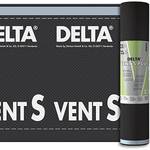 Dörken Delta Vent S Plus 1,5 x 50 m