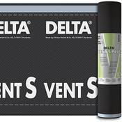 Dörken Delta Vent S Plus 1,5 x 50 m Vergleich