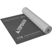 Topdach 110 g/m2 1,5 x 50 m