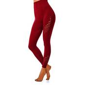 INSTINNCT Damen Yoga Lange Leggings Vergleich