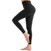 Sinophant Leggings für Damen Casual 9H
