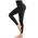 Sinophant Leggings für Damen Casual 9H