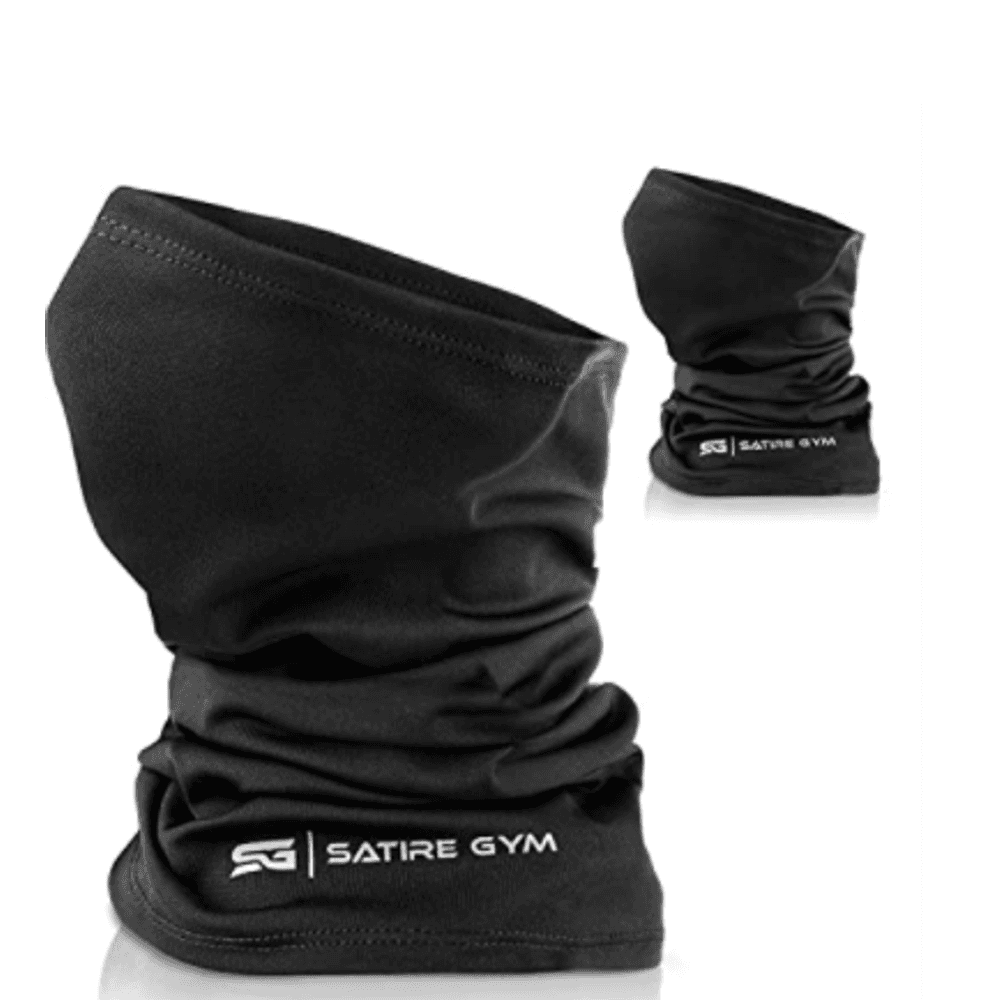 Mundschutz Sport Test & Vergleich » Top 9 im September 2024