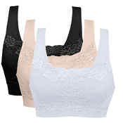 Vertvie Womens StrechPush up 