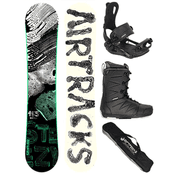 Airtracks Steezy
