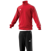 adidas Herren Polyesteranzug Core 18 Vergleich