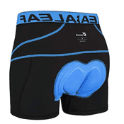 Baleaf Herren Fahrradhose Vergleich