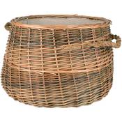 UNUS Weidenkorb