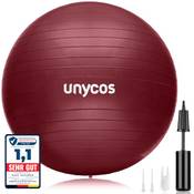 Unycos Gymnastikball Vergleich