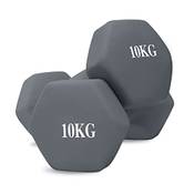 Unycos Kurzhanteln Vergleich