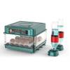 Uoeonr Brutautomat JD0855