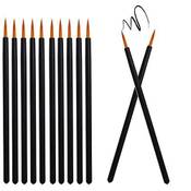 Uooker  Eyeliner-Pinsel
