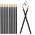 Uooker  Eyeliner-Pinsel