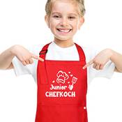 Upain Kinderschürze Vergleich