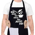 Upain Kitchen Kochschürze