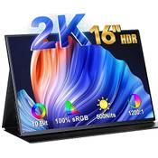 Uperfect Portable Monitor 2K