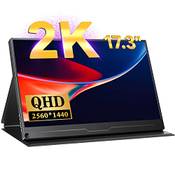 Uperfect Portable Monitor 2K Vergleich
