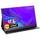 Uperfect Tragbarer 17,3-Zoll-Monitor