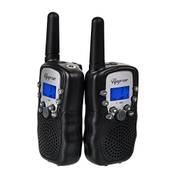 Upgrow Walkie-Talkie Vergleich