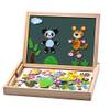 Uping magnetisches Holzpuzzle
