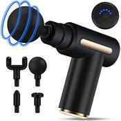 Uplayteck Mini-Massagepistole