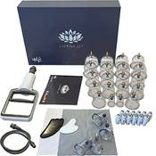 Uplife Cupping Set Vergleich