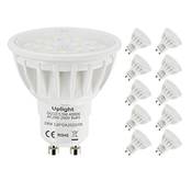Uplight SKY-SMD5.5W-GU10 Vergleich