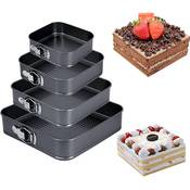 Uponer Kuchenform Vergleich