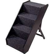 UPP Hundetreppe Premium Vergleich