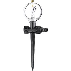 Rasensprenger Test Top 10 MetallTest & Vergleich