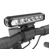 Uppel Fahrradlicht Vergleich