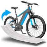 Uprotect Fahrrad-Schutzfolie