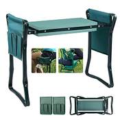 Upstartech DP-Kneeling Vergleich