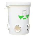 Futterautomat Hühner