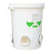 Uptodate Farmer Hühnerfutterautomat