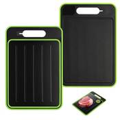 Uptvin Auftaubrett Vergleich