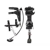 Up Wing Sprungstelzen für Kinder