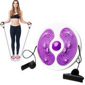 Uqmiqura Fitness Drehscheibe Vergleich