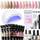 Ur Sugar Gelnagel-Set