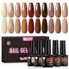 Ur Sugar UV Nagellack