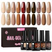 Ur Sugar UV Nagellack