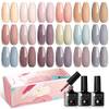 UR SUGAR UV Nagellack