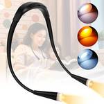 Uraqt Hals Leselampe