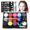 Kinder Make Up – Die 15 besten Produkte im Vergleich 