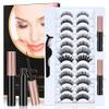 Uraqt Magnetische Wimpern