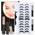 Uraqt Magnetische Wimpern