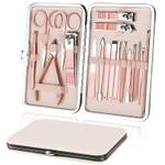 URAQT Nagelknipser Set