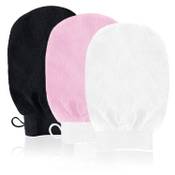 Uraqt Peelinghandschuh Vergleich