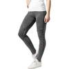 Urban Classics Leggings in Jeans-Optik TB1056