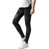 Urban Classics Tech Mesh Leggings